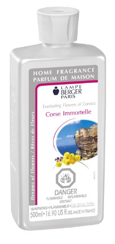 Algopix Similar Product 13 - Lampe Berger Fragrance  Everlasting