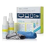 Algopix Similar Product 4 - Tech Armor 120 ML Pro Cleaning Kit with