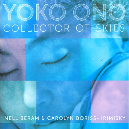Algopix Similar Product 12 - Yoko Ono: Collector of Skies
