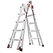 Algopix Similar Product 18 - Little Giant Ladder Systems Velocity