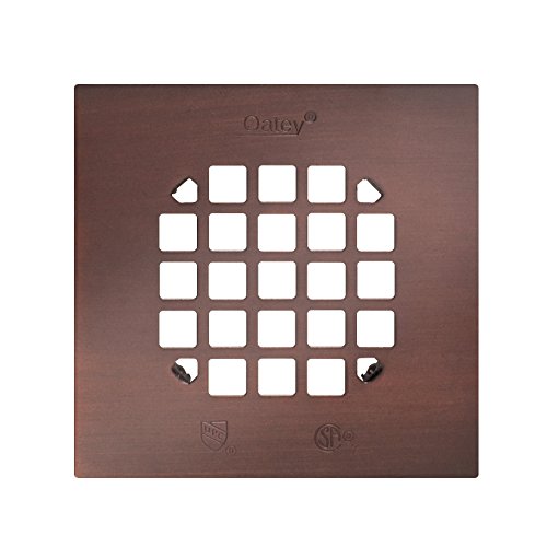 Algopix Similar Product 11 - Oatey 46267 Bathroom Sink and Tub Drain