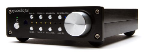 Algopix Similar Product 1 - Grace Digital GDIBTAR122 Digital