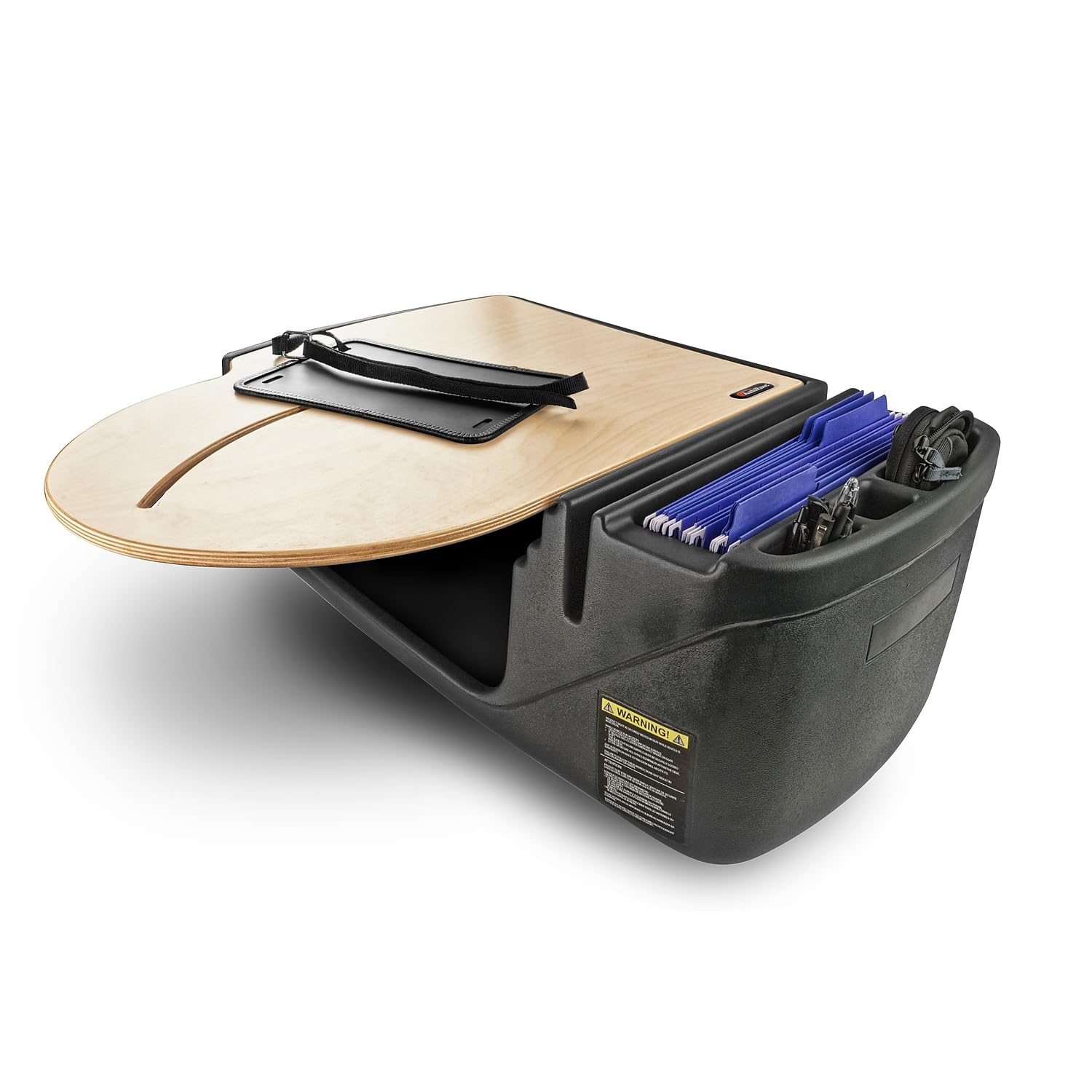 Algopix Similar Product 17 - AutoExec AUE00523 Roadmaster Truck Desk
