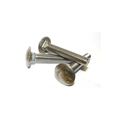 Algopix Similar Product 6 - Mushroom Head Square Neck Screw Cup