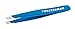 Algopix Similar Product 18 - Tweezerman Mini Slant Tweezer Bahama