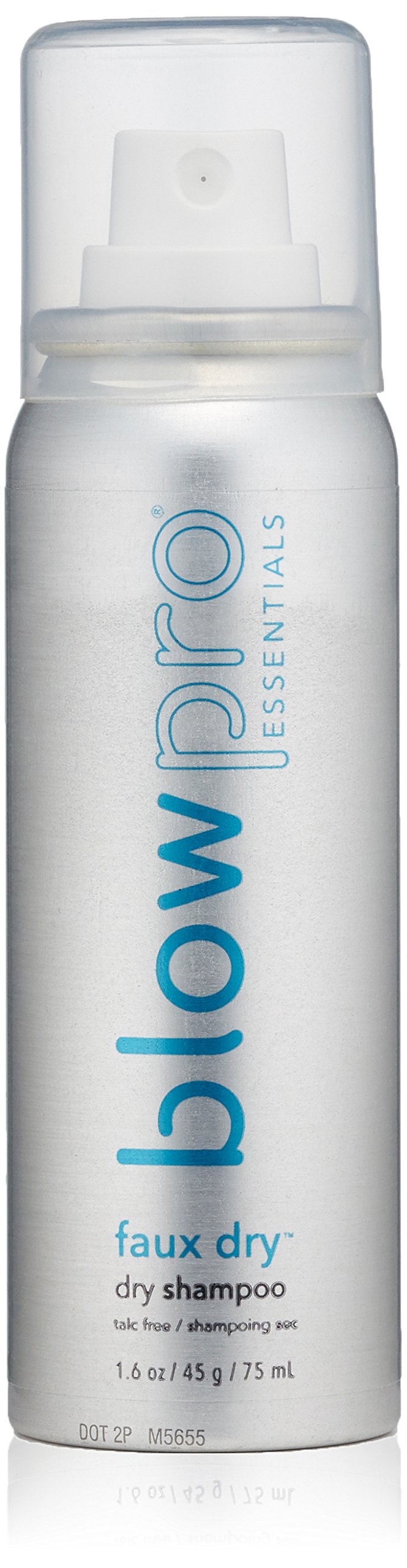 Algopix Similar Product 19 - blowpro Faux Dry Shampoo Aerosol 16