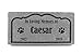 Algopix Similar Product 17 - GraphicRocks Sandblast Engraved Grey