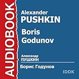 Algopix Similar Product 5 - Boris Godunov [Russian Edition]