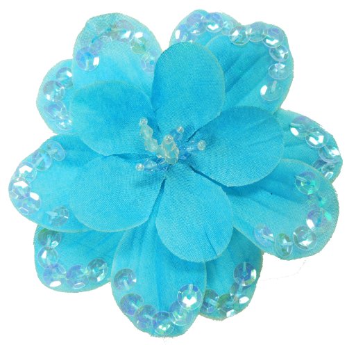 Algopix Similar Product 11 - Cuteque International 3Piece Sequin