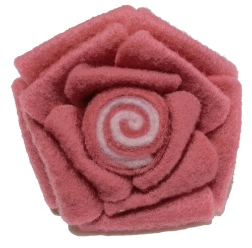 Algopix Similar Product 15 - Cuteque International 3Piece Felt
