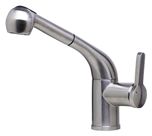 Algopix Similar Product 19 - Alfi Brand AB2023PSS Solid Polished