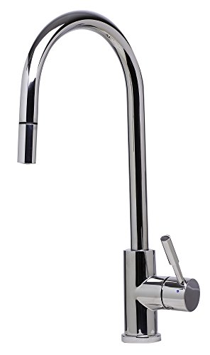 Algopix Similar Product 16 - Alfi AB2028PSS Solid Polished