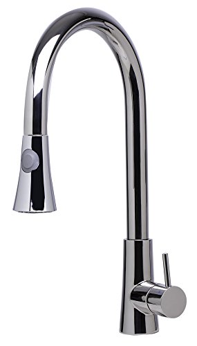 Algopix Similar Product 2 - Alfi AB2034PSS Solid Polished