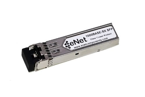 Algopix Similar Product 11 - 1000Base-Sx Sfp 850Nm 550M Dom Mmf Lc