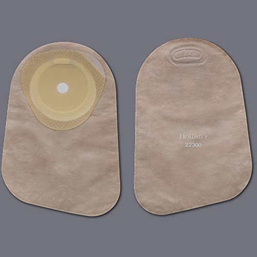 Algopix Similar Product 4 - Colostomy Pouch Premier OnePiece