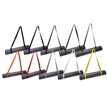 Algopix Similar Product 10 - FMS Ravenox Yoga Mat Sling Harness 