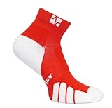 Algopix Similar Product 20 - Vitalsox Low Cut Drystat Compression