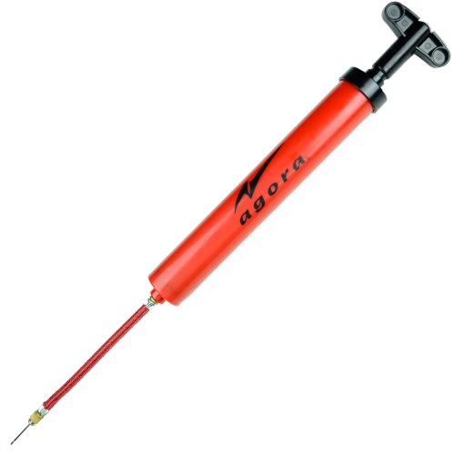 Algopix Similar Product 4 - AGORA 12" Hand Pump