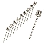 Algopix Similar Product 20 - AGORA Dual Port Ball Inflation Needles