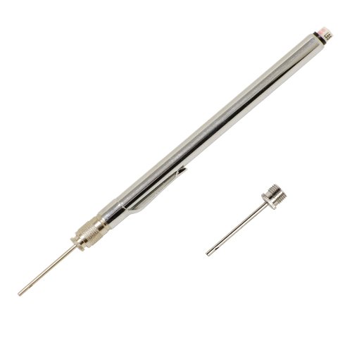 Algopix Similar Product 11 - AGORA Pen Size Ball Pressure Gauge