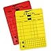 Algopix Similar Product 18 - AGORA WriteOn RedYellow Soccer