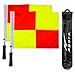 Algopix Similar Product 1 - AGORA Pro Line Premium Soccer Referee