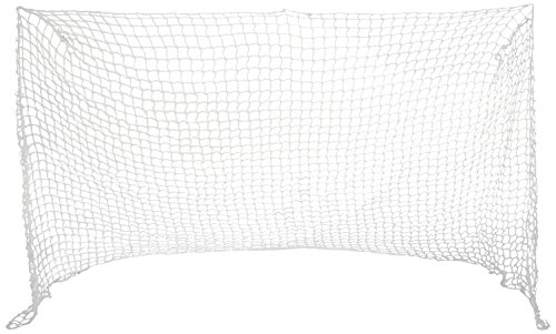 Algopix Similar Product 7 - EZGoal Hockey Replacement Net 4 x