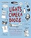 Algopix Similar Product 2 - Lights Camera Booze Drinking Games for