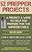 Algopix Similar Product 9 - 52 Prepper Projects A Project a Week