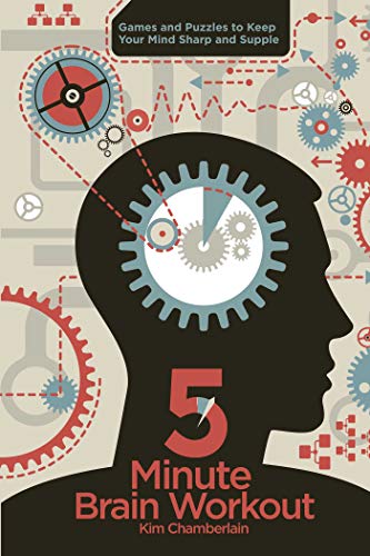 Algopix Similar Product 3 - FiveMinute Brain Workout Games and