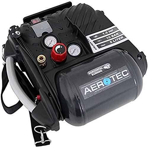 Algopix Similar Product 17 - AEROTEC AIRLINER 5 GO Compressor