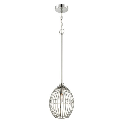 Algopix Similar Product 12 - Alternating Current Cagey 1Light Mini