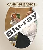Algopix Similar Product 1 - Dare To Cook Canning: Basics [Blu-ray]