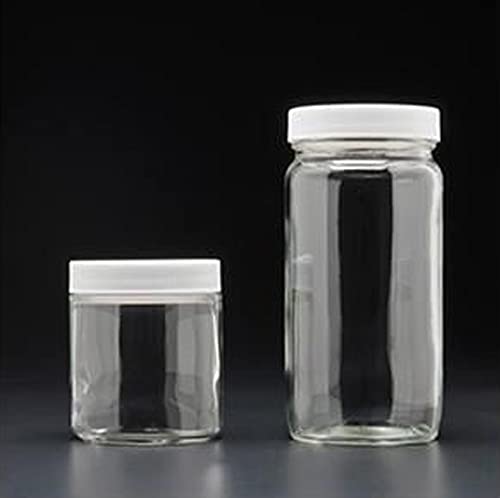 Algopix Similar Product 10 - JG Finneran D00988 Clear Borosilicate