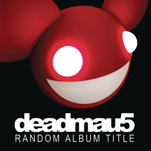 Algopix Similar Product 11 - Random Album Title