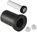 Algopix Similar Product 2 - Geberit Duofix Cistern Frame Wall Hung