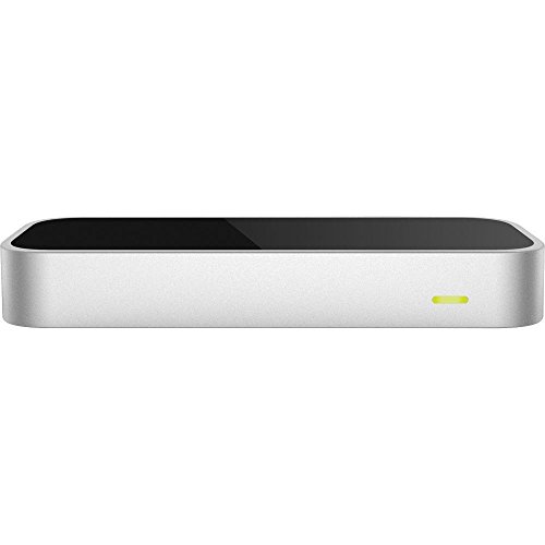 Algopix Similar Product 16 - Leap Motion Controller Gesture Motion