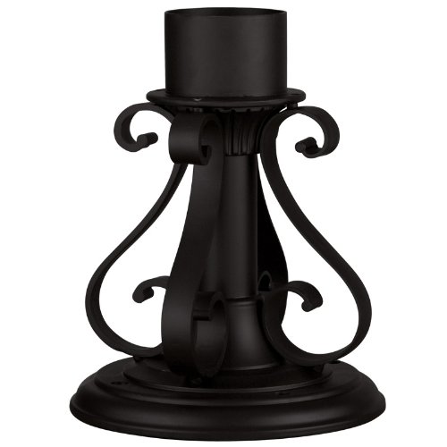 Algopix Similar Product 7 - Livex Lighting 758704 Outdoor Pier