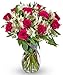 Algopix Similar Product 5 - Benchmark Bouquets  Signature Roses 