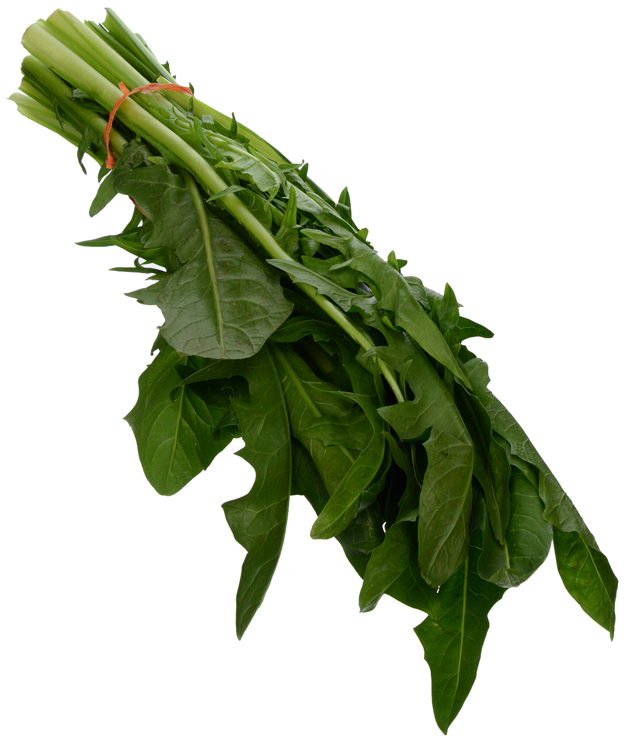 Algopix Similar Product 10 - Organic Dandelion Greens, 1 Bunch