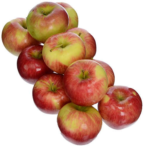 Algopix Similar Product 3 - Honeycrisp Apples, 2 lb Bag