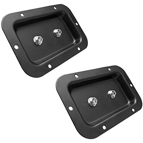 Algopix Similar Product 9 - Seismic Audio  SAJP511B2Pack  Pair