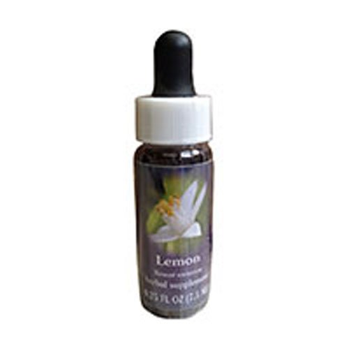 Algopix Similar Product 18 - Lemon Dropper 025 oz by Flower