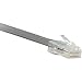 Algopix Similar Product 8 - OEM PN C5E-GY-NB-5 5FT CAT5