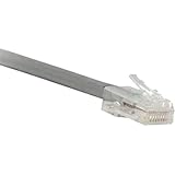 Algopix Similar Product 5 - OEM PN C5E-GY-NB-5 5FT CAT5