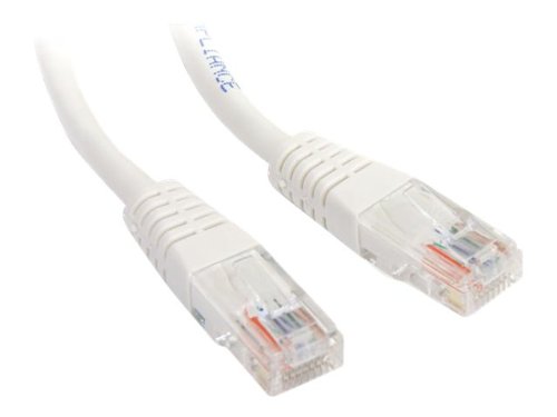 Algopix Similar Product 5 - Oem Pn C5e-Wh-Nb-25 25Ft Cat5