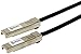 Algopix Similar Product 11 - OEM PN CBL-10GSFP-DAC-0.5M 5M