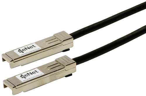 Algopix Similar Product 6 - OEM PN CBL-10GSFP-DAC-0.5M 5M