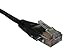 Algopix Similar Product 1 - OEM PN C5E-BK-25 25FT CAT5