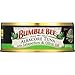 Algopix Similar Product 15 - BUMBLE BEE Prime Fillet Solid White